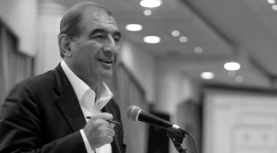 د. جميل: لجنة إعداد الدستور تقترب من نهاية أعمالها