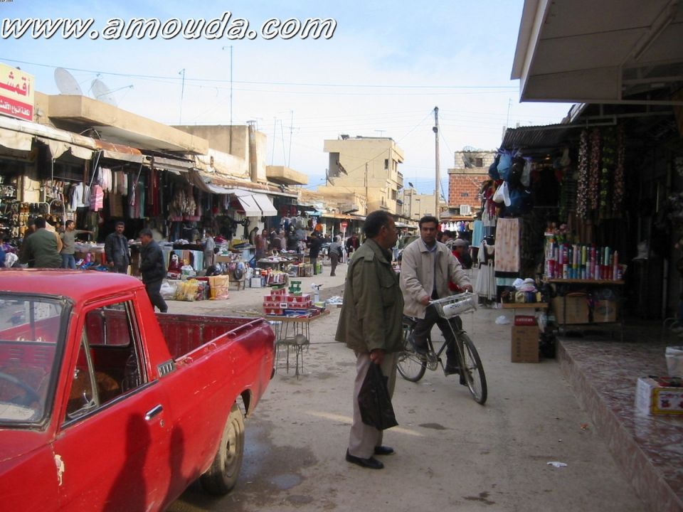 مقاهي القامشلي تحكي أسراراً خفية للأزمة