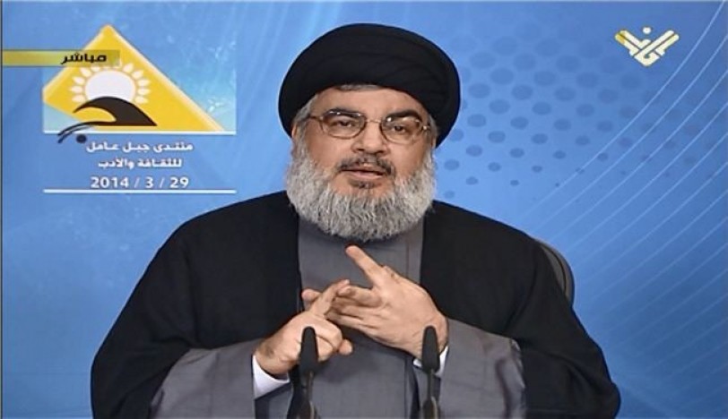 نصرالله: المقاومة كانت ومازالت قوية وقادرة على صنع الانتصار