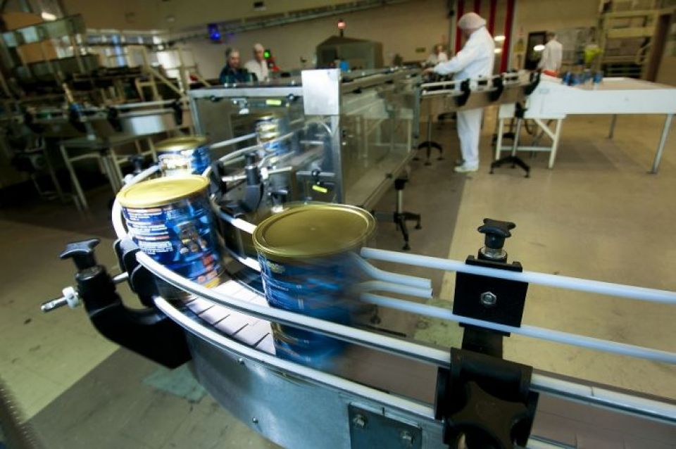 الإنتاج الغذائي العالمي أكثر من كاف لنا... أين العلة؟