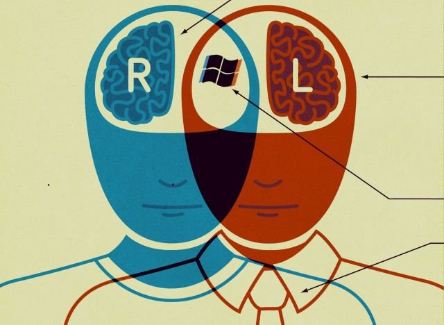 &laquo;مايكروسوفت&raquo; تبحث السيطرة على الأدمغة