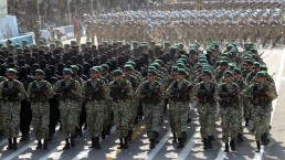 بوردستان: مناورات واسعة للقوات البرية الإيرانية ستنطلق قريباً