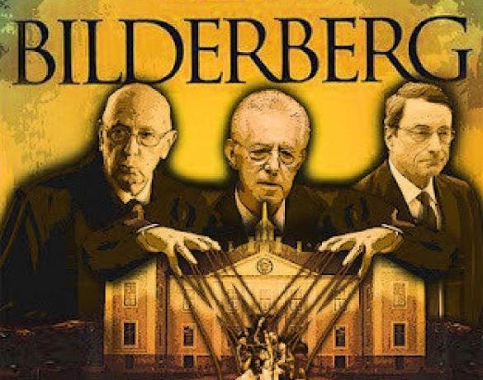 مراجعة لكتاب دانييل إيستولين القصة الحقيقية لمجموعة «نادي بيلديربيرج» وماذا تخطط الآن؟ (1-3)