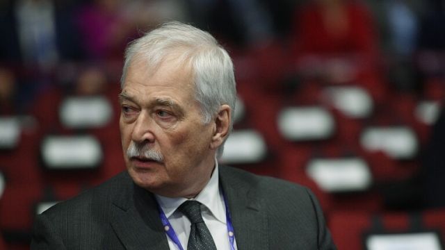 روسيا تدعو أوكرانيا إلى تمديد القانون حول الوضع الخاص لدونباس