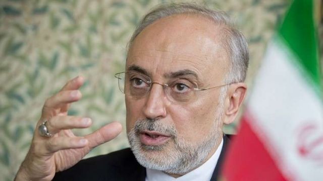 إيران تبلغ الوكالة الدولية للطاقة الذرية ببدء تخصيبها لليورانيوم