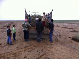 الحسكة من زيادة لأعداد العاطلين عن العمل إلى نقص في اليد العاملة!!