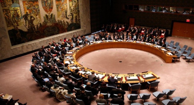اجتماع طارئ لمجلس الأمن الدولي حول انتهاكات الاحتلال بالقدس