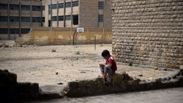 حمى الاستثمار الخاص وصلت إلى المدارس الحكومية!