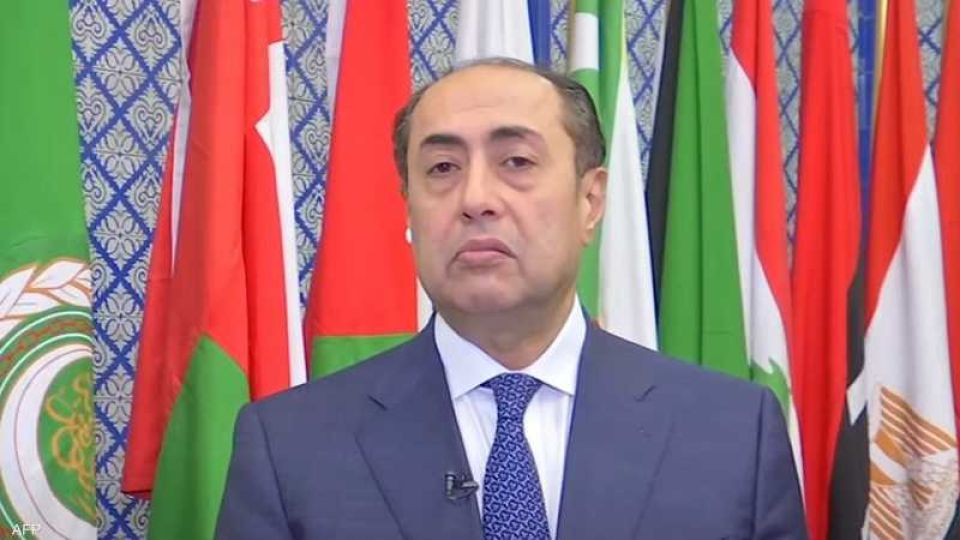 حماس: نستغرب تصريح الأمين المساعد لجامعة الدول العربية حول "تنحّي حماس"