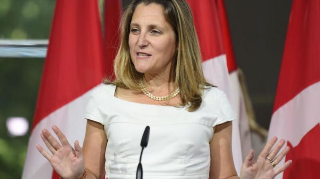 المفاوضات الأميركية – الكندية لم تثمر «نافتا» جديدة