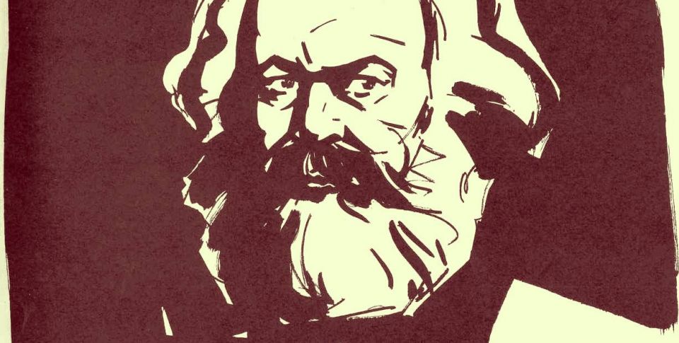 هل قال ماركس «أنا لستُ ماركسياً»؟