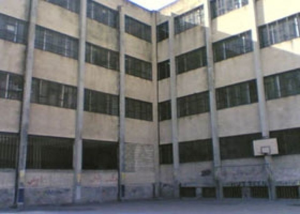 مدارس ريف دمشق في ظل الأزمة  خوف مطعّم بالقلق من امتحانات لن تكون منصفة!