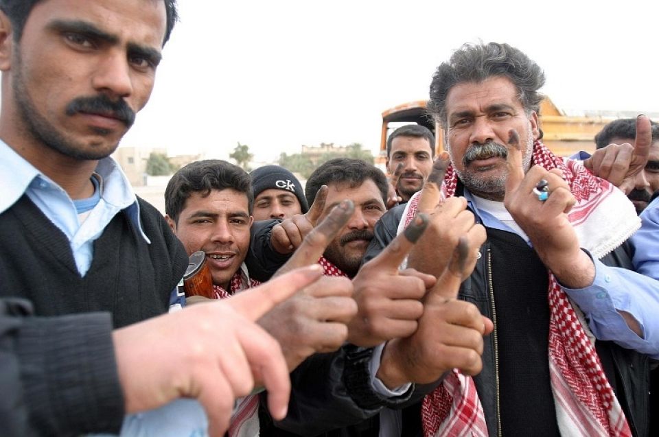 هل سيقول اليسار العراقي كلمته في أول انتخابات تجري بعد خروج المحتل؟!