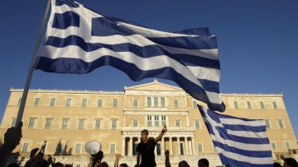 التراجيديا الإغريقية... الفصل الثاني