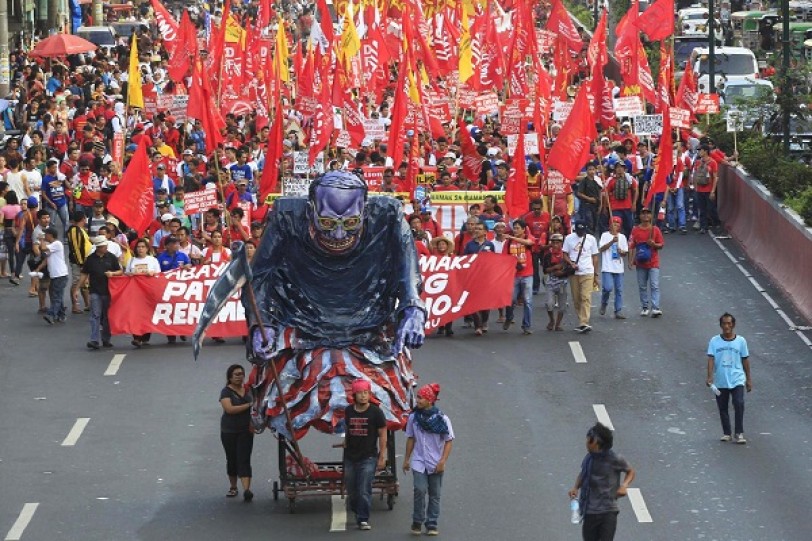 نحو تنظيم الطبقة العاملة وتثمير نضالاتها