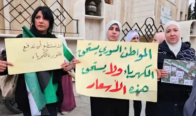 الكهرباء... الإعلان الرسمي يتحول إلى شرارة غضب شعبي