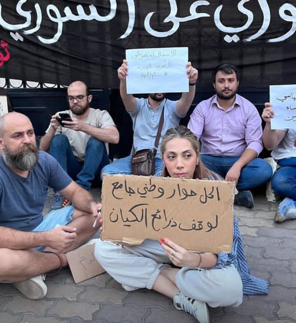 افتتاحية قاسيون 1235: ماذا بعد أحداث السويداء؟