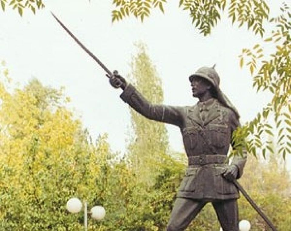 ذكرى معركة ميسلون