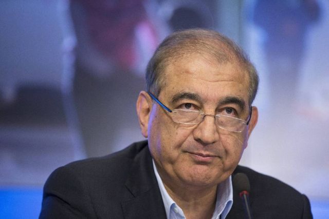 د.جميل: المقاتلون من أجل الحل السياسي يجب ألا تخف عزيمتهم