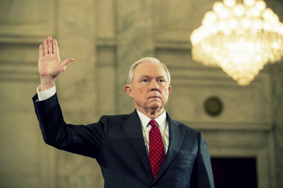 كل يوم: 180 مواطن أمريكي يموتون بسبب المخدرات