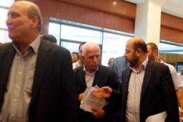 استئناف مفاوضات التهدئة الثلاثاء في القاهرة