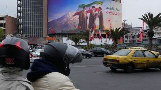 غلازييف: &laquo;العدوان على إيران: ما الذي يحدث وما الذي سيحدث؟&raquo;