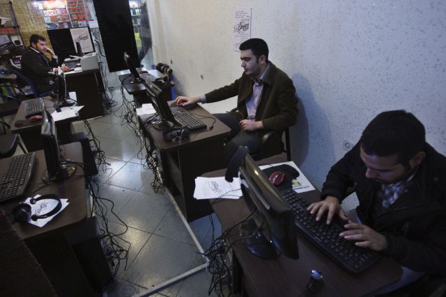 الـ &laquo;ويب ماركتينغ&raquo; فرصة وجرصة
