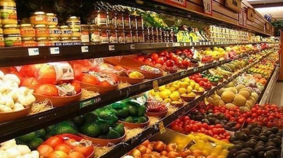 تراجع أسعار الغذاء العالمية... عدا السكر