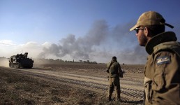 «إسرائيليون» يرفضون الاشتراك في الحرب على الفلسطينيين