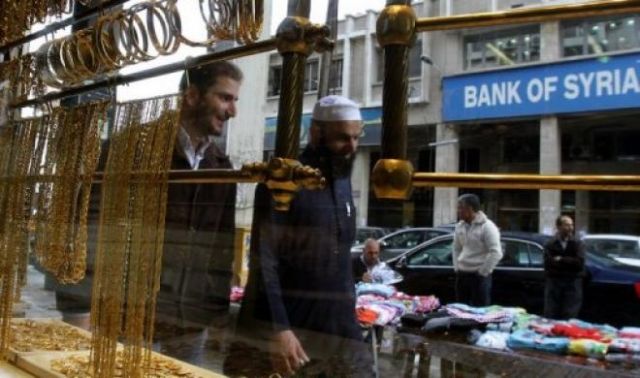 مسار الارتفاع.. بالأسعار والدولار والذهب!