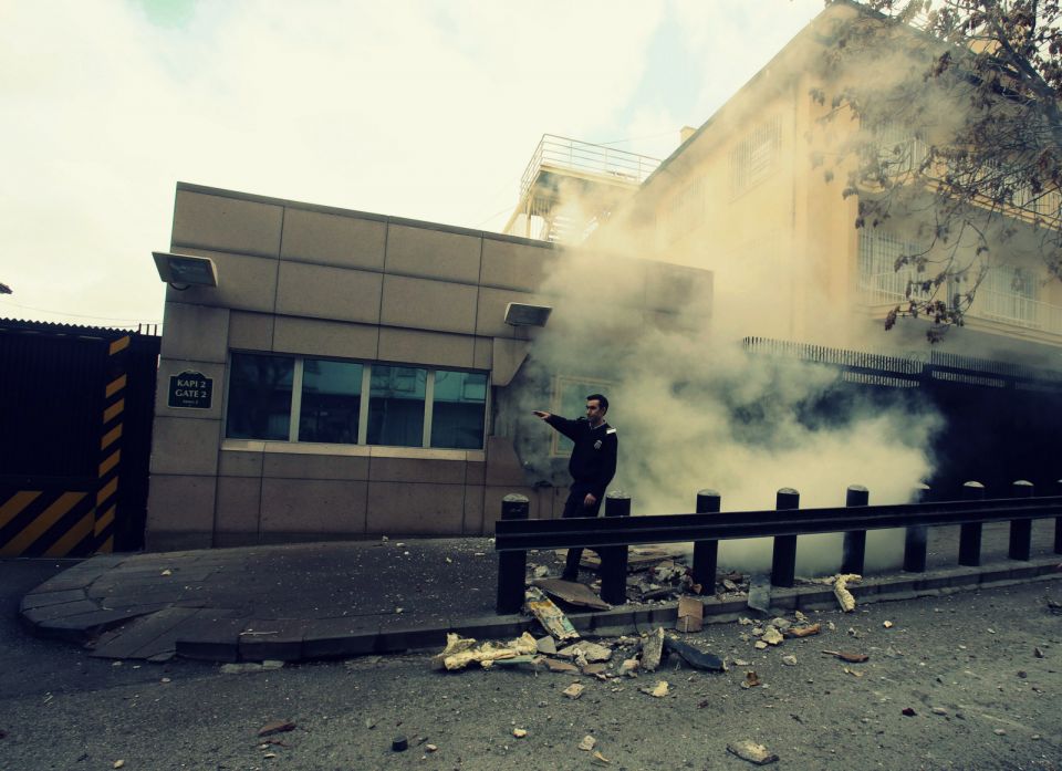 إذا كان هذا حليفنا.. فمن هو عدونا؟