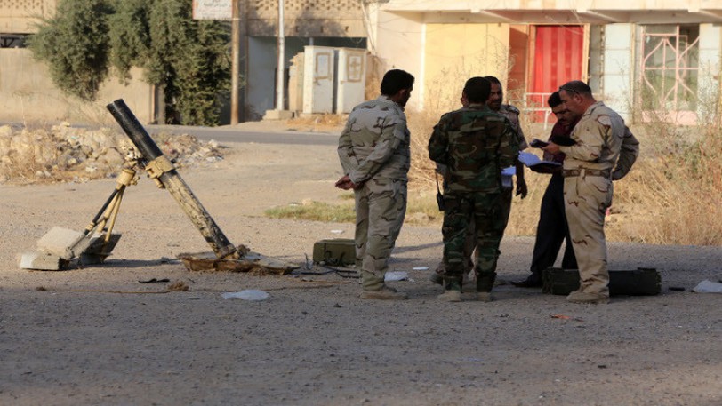 مجلس محافظة نينوى يعلن تشكيل قوة خاصة لمحاربة &laquo;تنظيم الدولة&raquo;