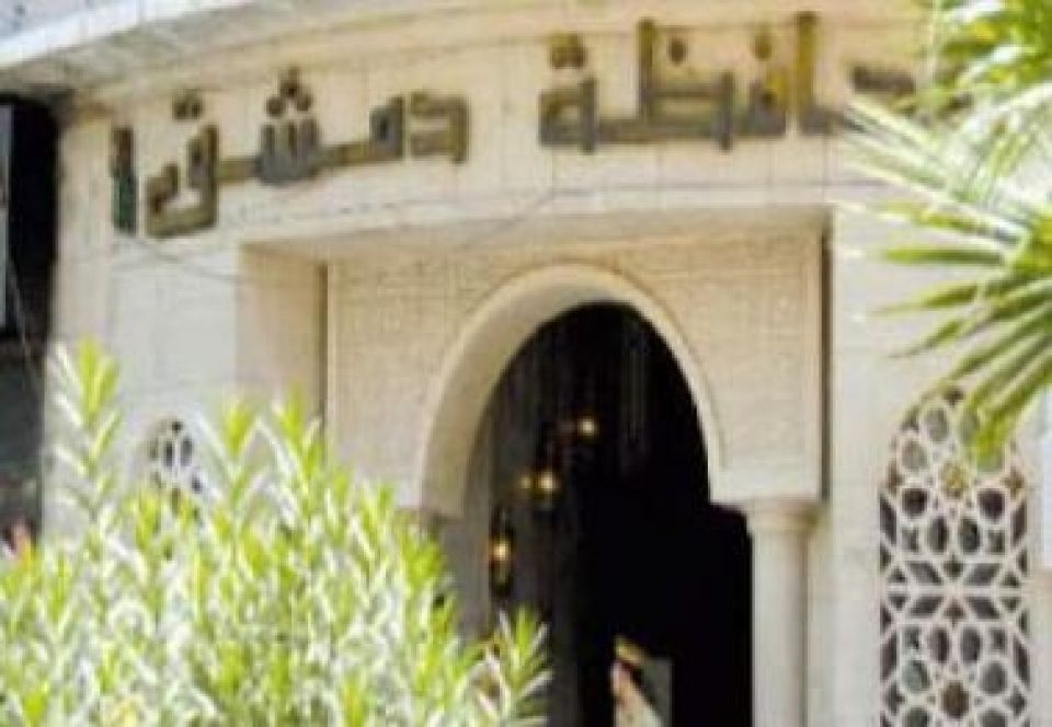 المحافظة ستستثمر العمال والمعامل معاً