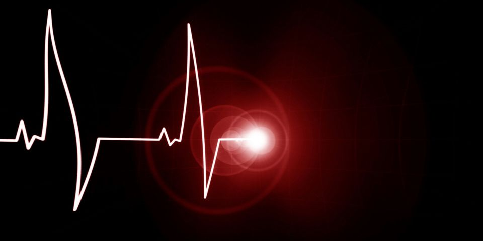 معلومات حول الأزمات القلبية