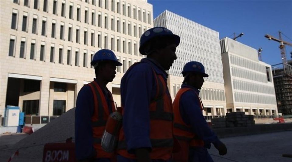 معايير العمل الدولية /4/