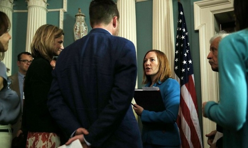 الخارجية الأمريكية تعلن تقاعد فورد ومغادرته الوزارة