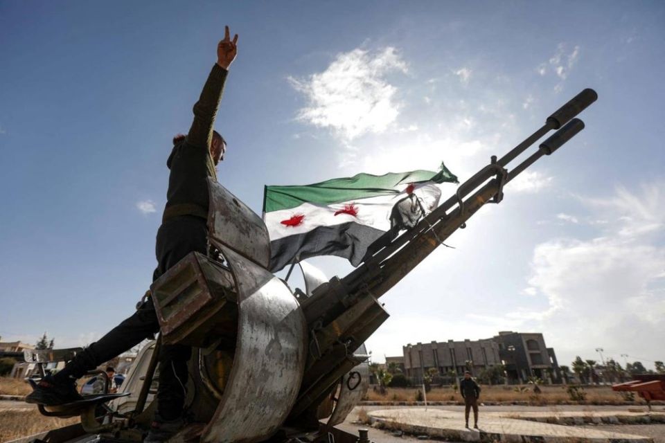 سلاح منفلت وأمان مفقود وحياة السوريين رهينة الخوف والفوضى