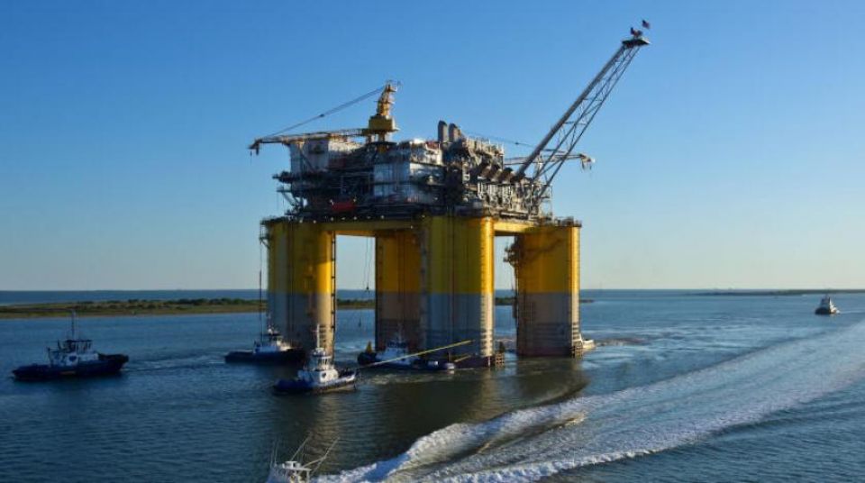 أسعار النفط تصل لأعلى مستوى