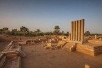 بلقيس الملكة.. فراشة الحكمة