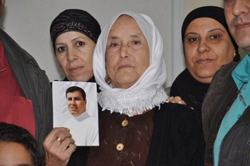 الأسير سمير سرساوى من أراضى 48 يدخل عامه السابع والعشرين