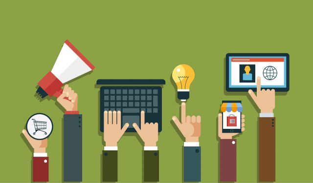 ألمانيا تسعى إلى فرض ضرائب على الشركات الرقمية