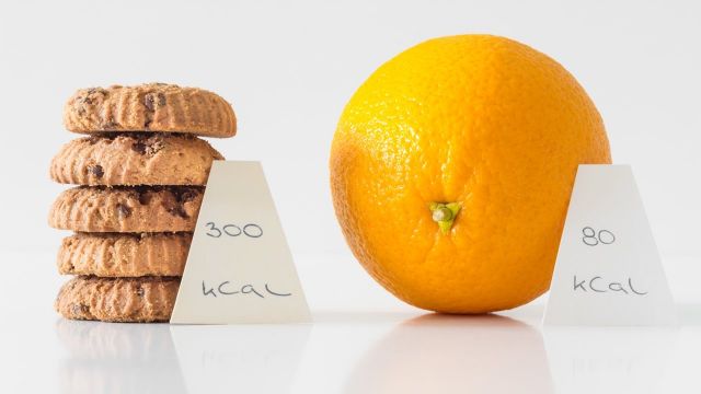 الاهتمام بالسعرات يحارب شيخوخة الدماغ؟