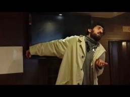 عنبر رقم مليون: يوميات الجنون السوري