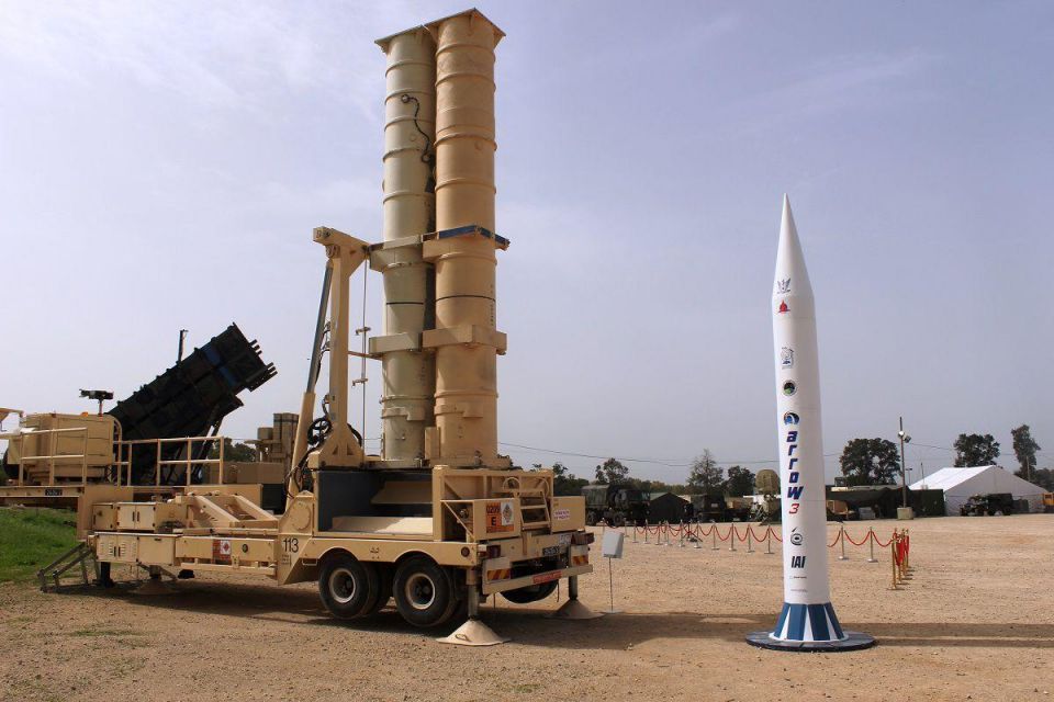«إسرائيل» ستبيع ألمانيا صفقة صواريخ بملياري دولار لمحاربة روسيا