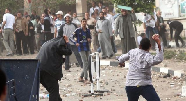 تخبط أم منهّجة لأخونة الدولة المصرية؟