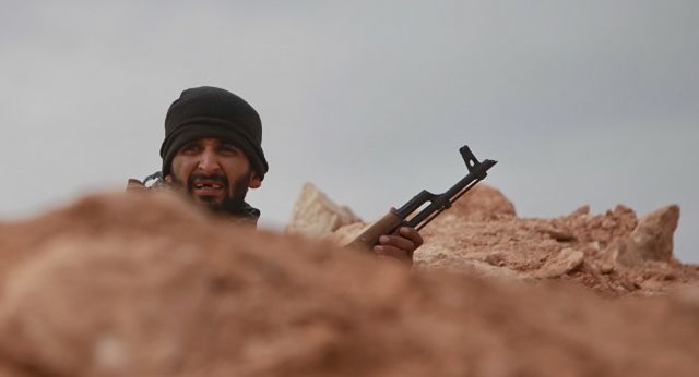 الموازين الدولية تمد حَبْل النجاة لليبيا