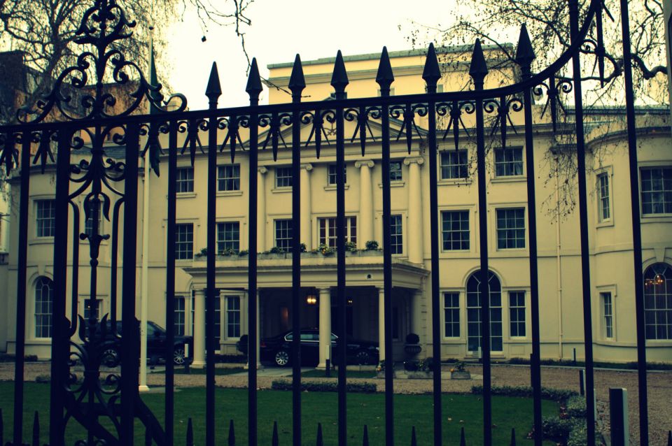 الاتفاقية وقعت خلال اجتماع استعراض العلاقات الثنائية بين البلدين