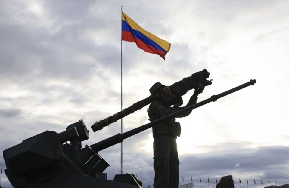 روسيا تدين العدوان الأمريكي على فنزويلا وتطلب جلسة طارئة لمجلس الأمن