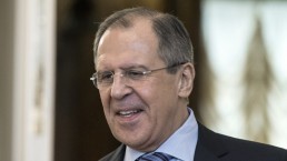 لافروف: أزمة العلاقات بين روسيا والاتحاد الأوروبي مفتعلة