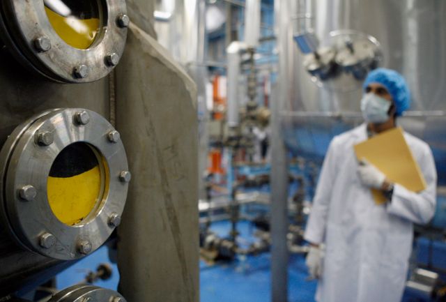 جردة حساب &laquo;النووي الإيراني&raquo;